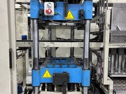 WM Thermoforming FC 780 E