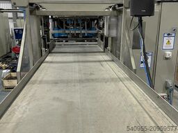 WM Thermoforming FC 780 E