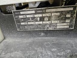 JLG 1230ES