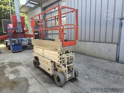 JLG 2630ES