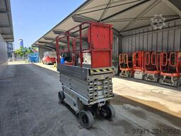JLG 2630ES