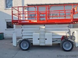 Genie GS-5390 RT