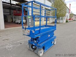 SkyJack SJIII 3219