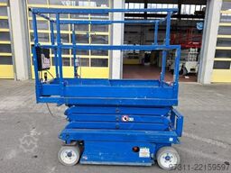 SkyJack SJIII 3219