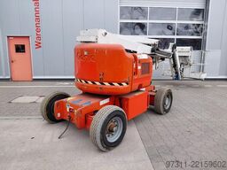 Genie Z-45/25J BI ENERGY