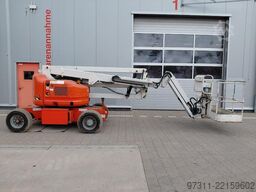 Genie Z-45/25J BI ENERGY