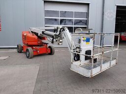 Genie Z-45/25J BI ENERGY