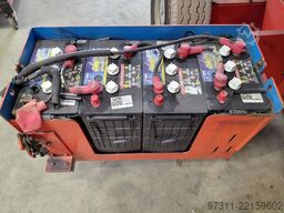 Genie Z-45/25J BI ENERGY