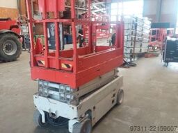 Genie GS-1532