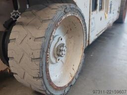 Genie GS-1532
