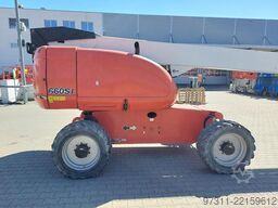 JLG 660SJ