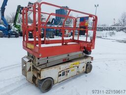 Genie GS-2046