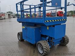 Genie GS-2669 DC OR