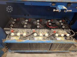 Genie GS-2669 DC OR