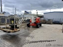 JLG 520AJ