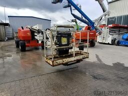 JLG 520AJ