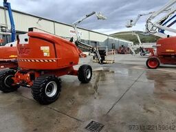 JLG 520AJ