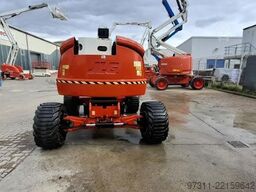 JLG 520AJ