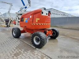 JLG 520AJ