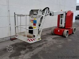 Genie Z-30/20N RJ