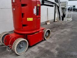 Genie Z-30/20N RJ