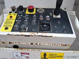 Genie Z-30/20N RJ