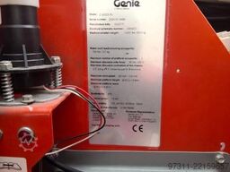 Genie Z-30/20N RJ