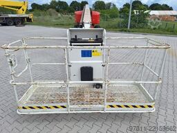 Genie S-85
