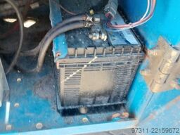 Genie GS-5390 RT