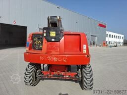 JLG 460SJ