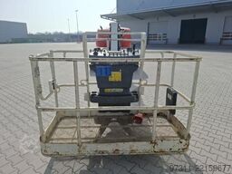 JLG 460SJ