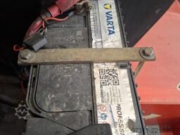 JLG 460SJ