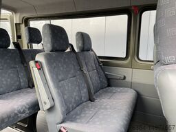 Mercedes-Benz Sprinter 313 CDI 4x4 KLEINBUS 11-Sitzer