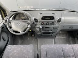 Mercedes-Benz Sprinter 313 CDI 4x4 KLEINBUS 11-Sitzer