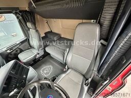 SCANIA R470 4x2 Blatt-/Luft, Hydraulik, Schaltgetriebe