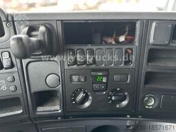 SCANIA R470 4x2 Blatt-/Luft, Hydraulik, Schaltgetriebe
