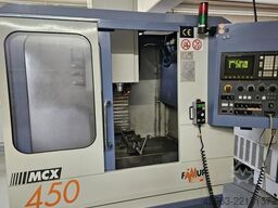 FAMUP MCX 450