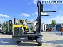 Combilift C14000 GAS DUPLEX 3550 FREE-LIFT