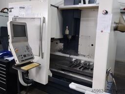 DECKEL MAHO DMG DMC 1035 V eco