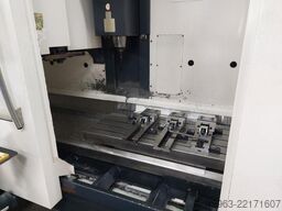 DECKEL MAHO DMG DMC 1035 V eco