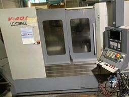 LEADWELL V 40-L