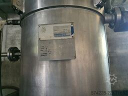 Amafilter 24V-583-86 / 5 m²