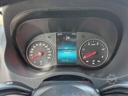 Mercedes-Benz Sprinter 316 CDI Kuhlkoffer Thermoking V300MAX ...