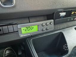 Mercedes-Benz Sprinter 316 CDI Kuhlkoffer Thermoking V300MAX ...