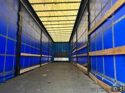 Krone SD / Mega / BPW Drum