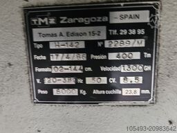 Stanztiegel TMZ /Boxmaker PP /GLUE BTM KONVOLUT