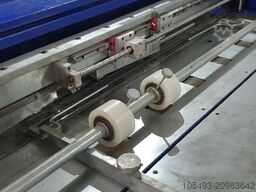 Stanztiegel TMZ /Boxmaker PP /GLUE BTM KONVOLUT