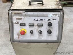 Ascojet 2001RX