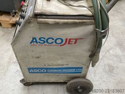 Ascojet 2001RX