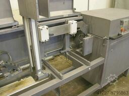IBK Schnitzelschneidemaschine